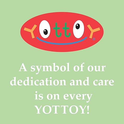 Miniatura 6 de YOTTOY Colección Mo Willems  The Pigeon & Duckling Juego de 2 marionetas de dedo en paquete