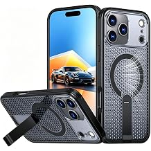 iPhone 17 Pro Max & 18 Pro Max