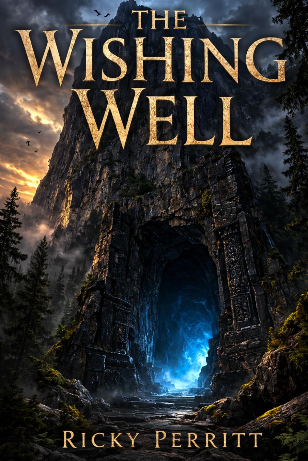 The wishing Well