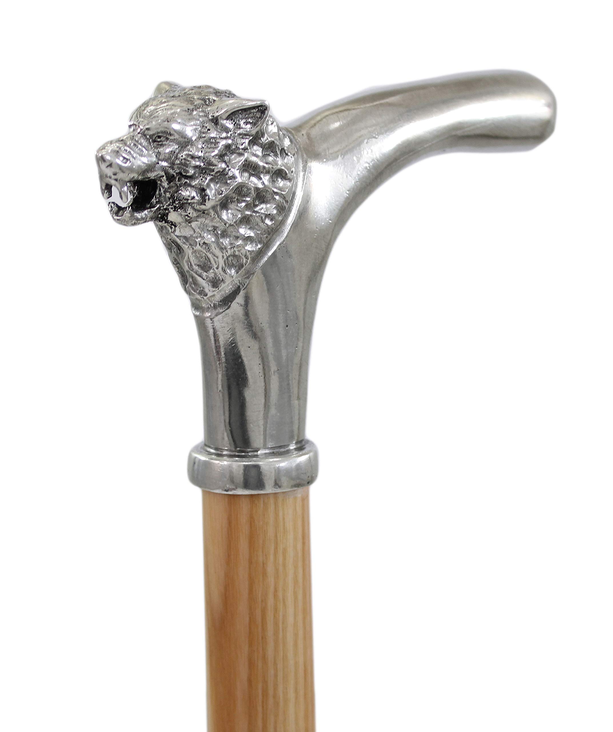 Bastón de paseo robusto, ceremonia - para hombre y mujer - apoyo caminar