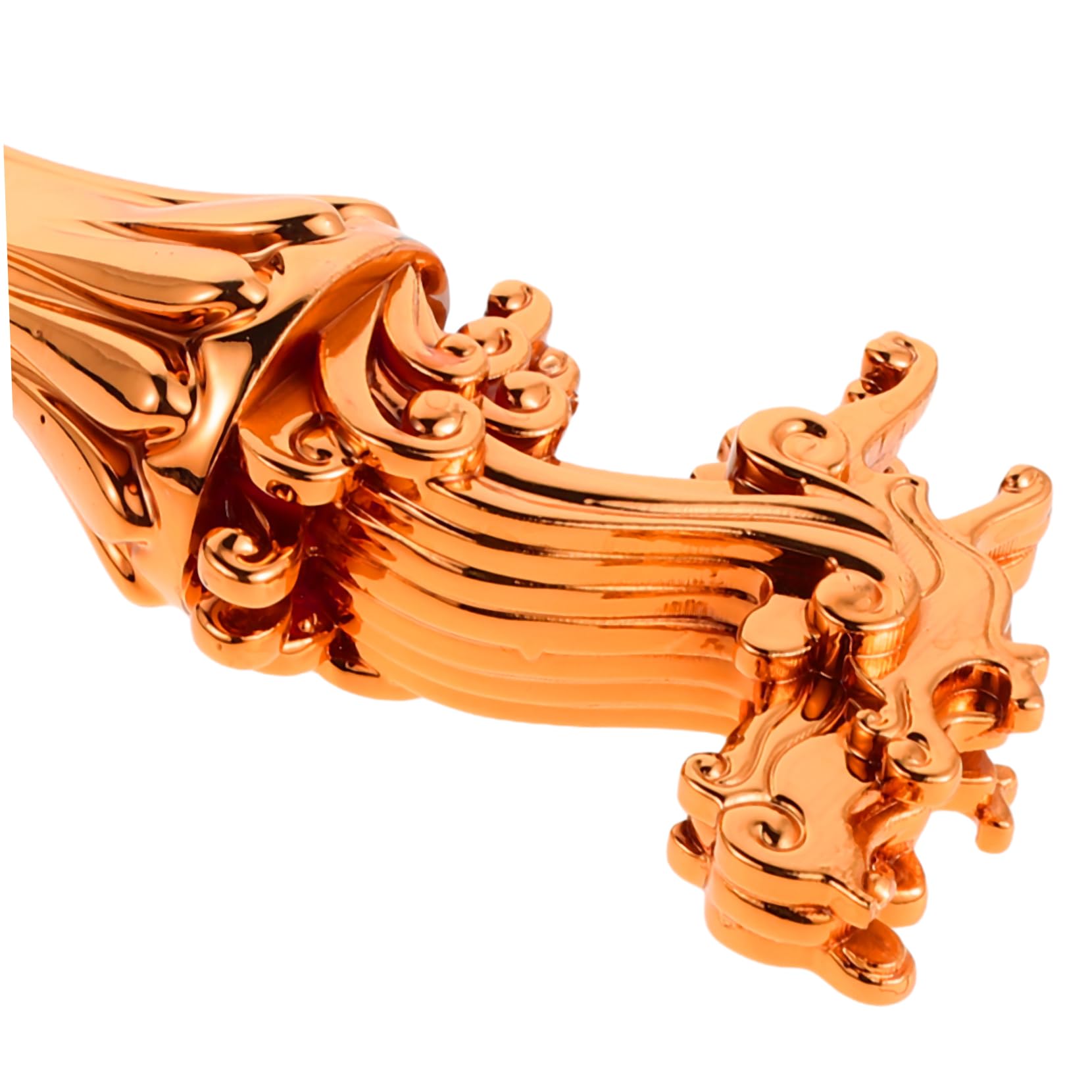 Toddmomy Drachenboot Trophäe Party Auszeichnung Trophäenbecher Lustige Zeremonie Großer Student Kreativ Geformte Trophäen Requisite Kreatives Trophäenmodell