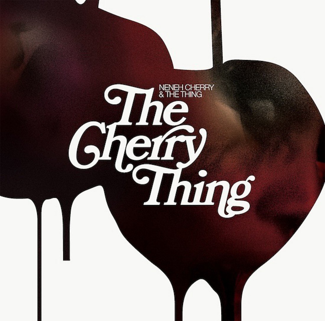 NENEH CHERRY THE THING (2) - The Cherry Thing - CD