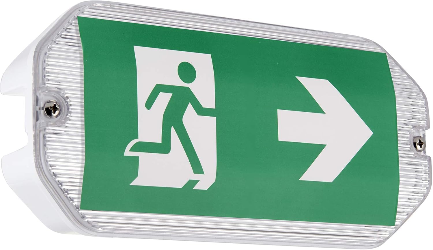 Sight ECO Outdoor Lights Outdoor Emergency Maintained & Emergency NonMaintained Bulkhead