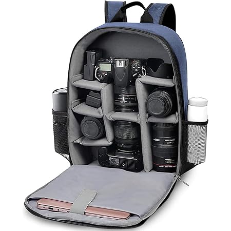 nikon compact backpack