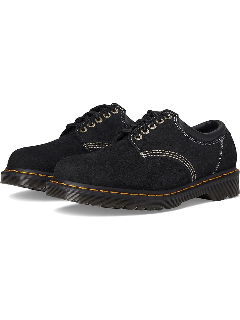 Black Dr. Martens 8053