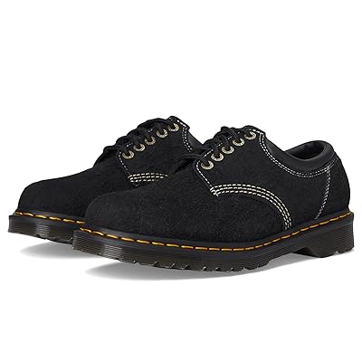 Dr. Martens 8053 Lace up casual Shoes Black