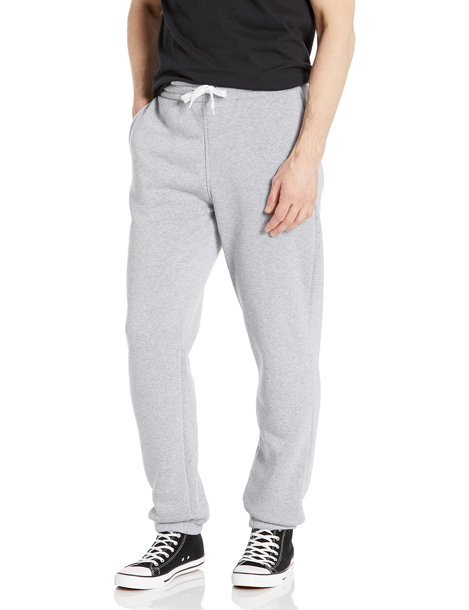 Southpole Mens Relaxed Fit Sweatpants - Regular and Big & Tall SizesSweatpants