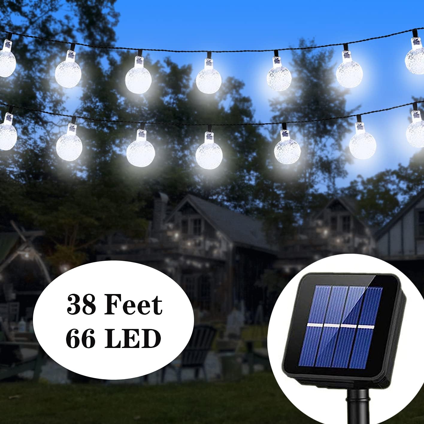 38 feet led lights Clearance