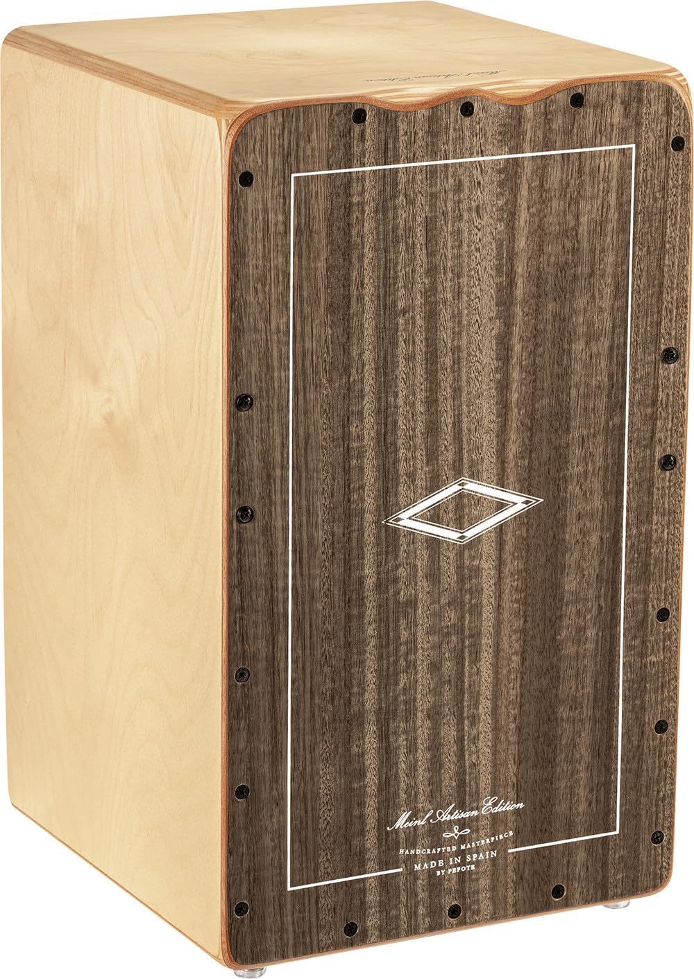 Meinl Percussion Cajon (AETLGE)
