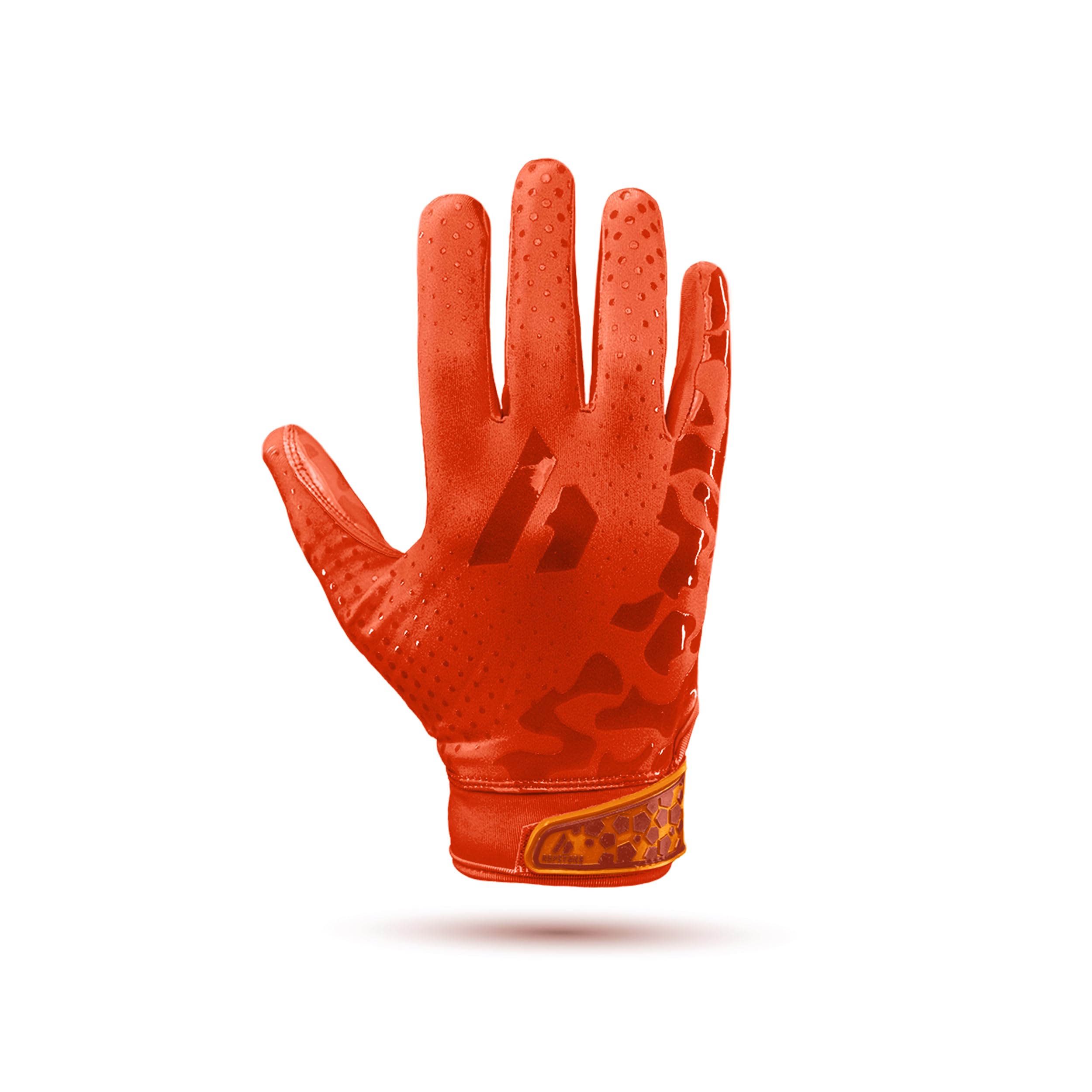 RPG1 Football Gloves by Repsters