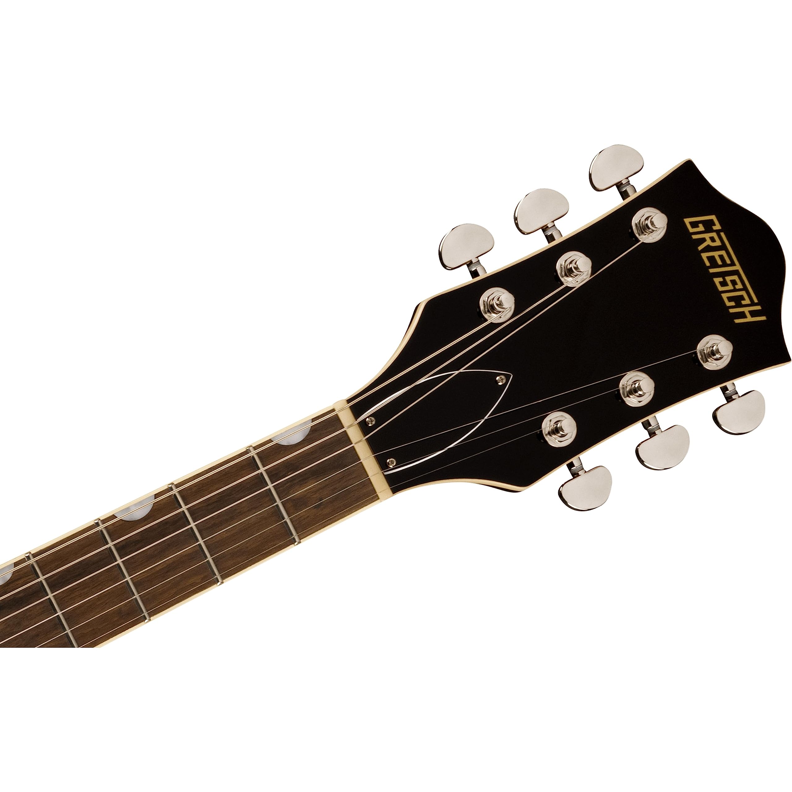 Gretsch G2622 Streamliner Center Block Double-Cut V-Stoptail Fireburst - Chitarra semiacustica
