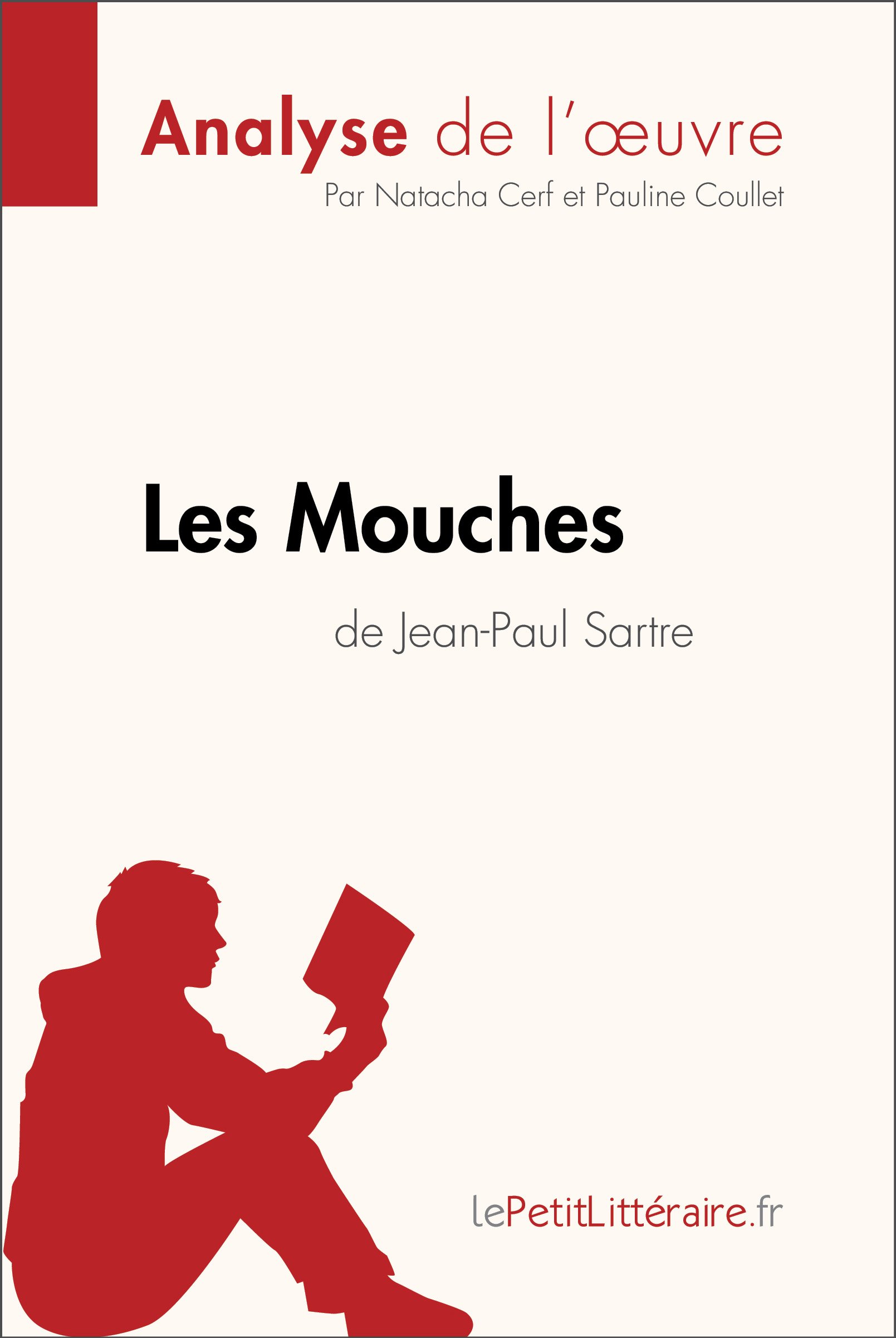 Buy Les Mouches de JeanPaul Sartre