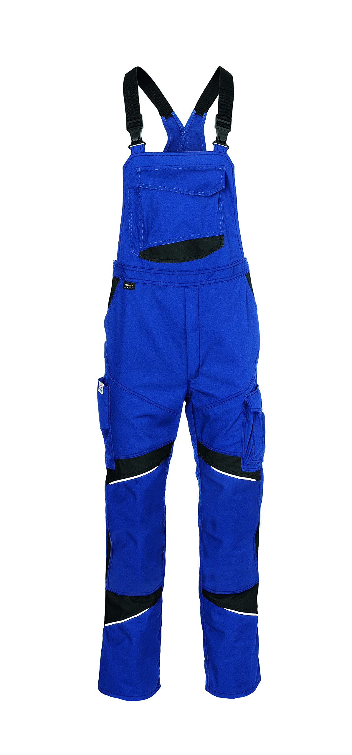 KÜBLER Workwear Ogrodniczki damskie