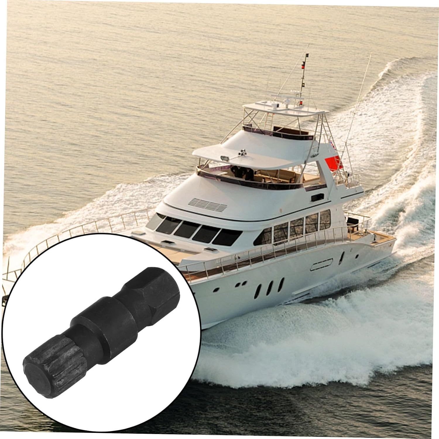 Joint Pin Tool for Hinge Removal and Installation Lightweight and Portable Remover Replaces for Boat Drive Units
