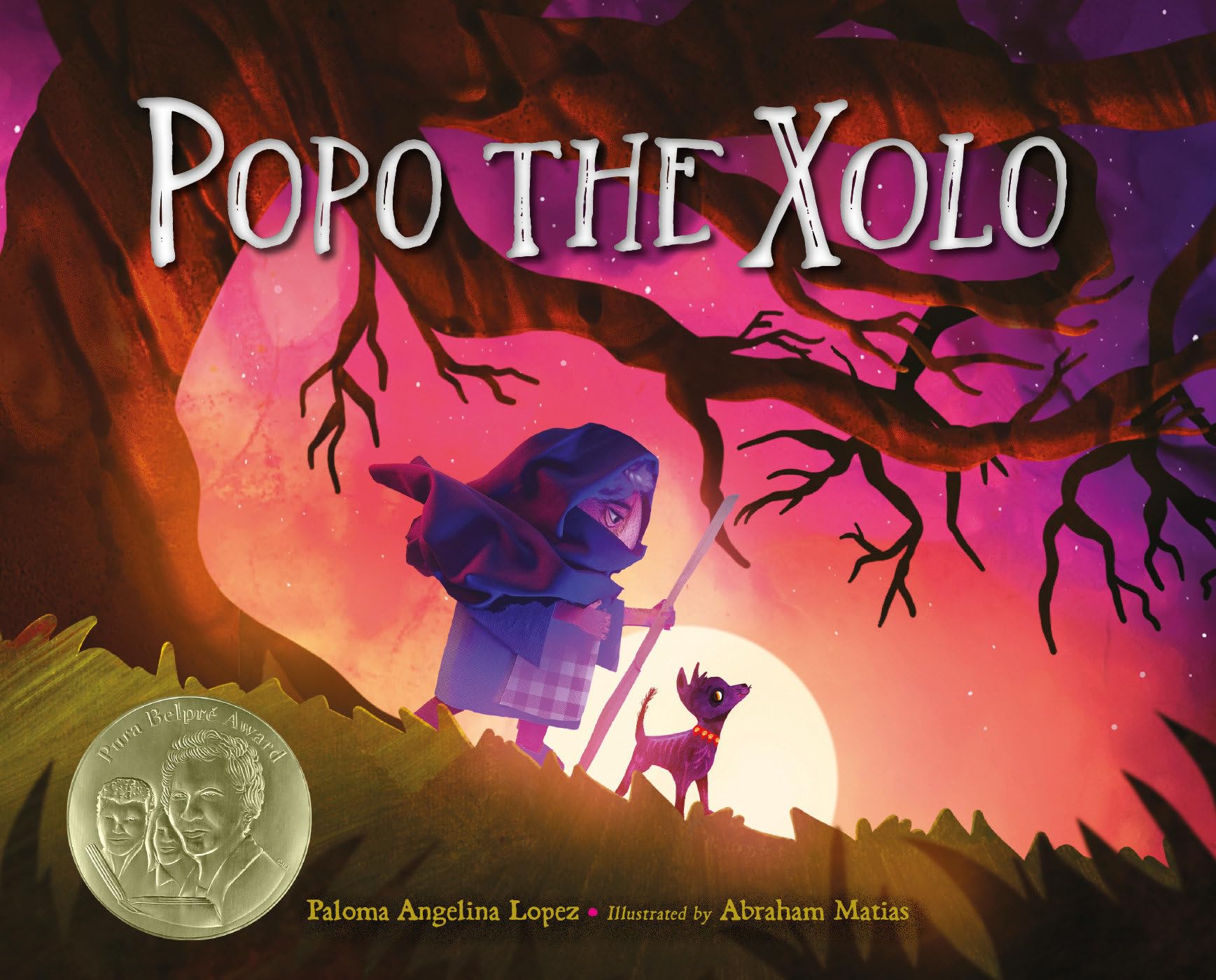 Popo the Xolo