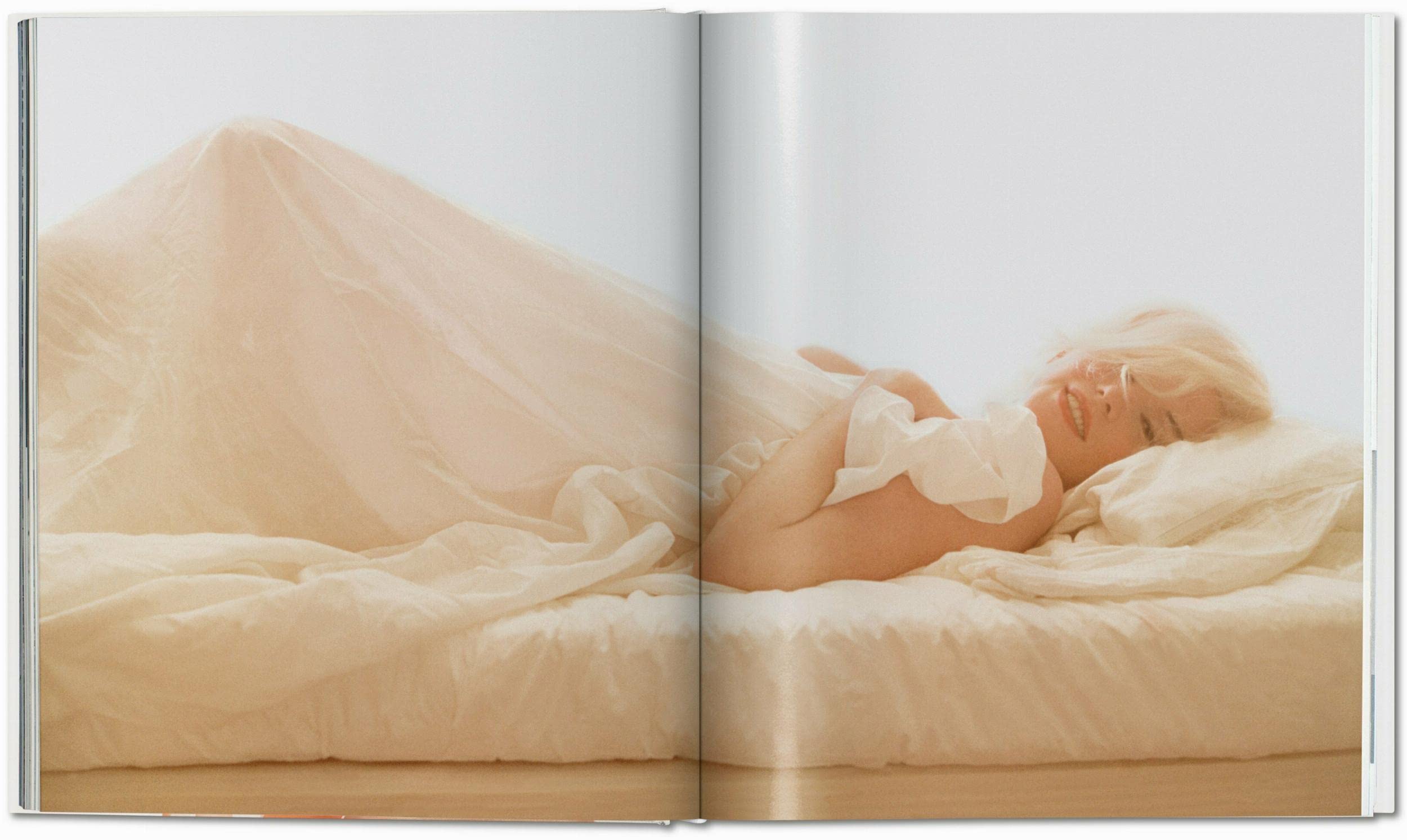 Norman Mailer: Bert Stern. Marilyn Monroe (Photography Book)