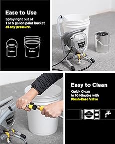 Best Airless Spray Guns for Furniture & Cabinets 24 71ZYPAyvgML. AC SL289