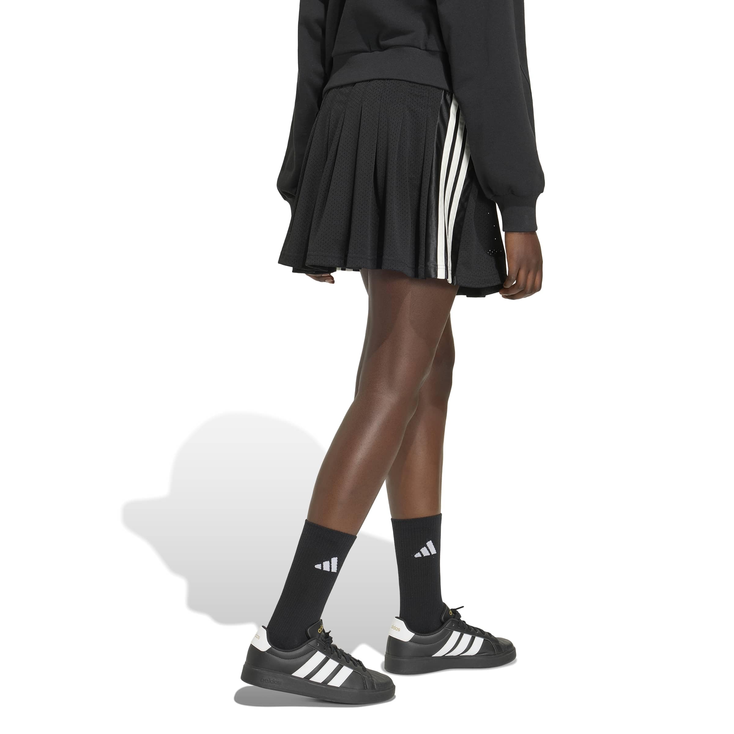 adidas Women's Falda Stadium 2in1
