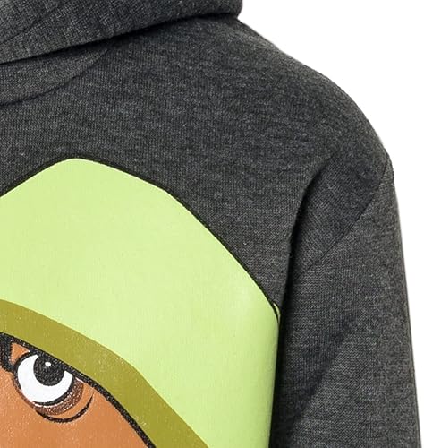 Miniatura 4 de Disney Encanto Bruno Fleece Pullover Hoodie Toddler to Big Kid