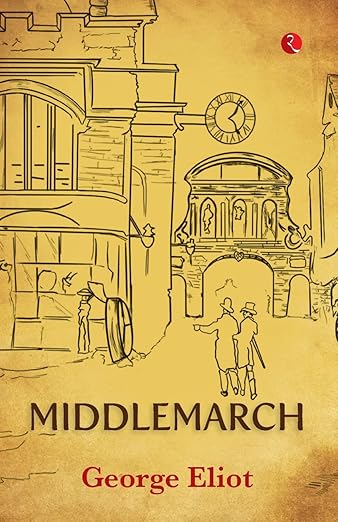 MIDDLEMARCH (PB)