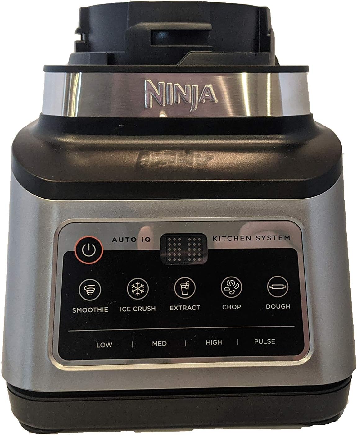 Ninja Blender Motor Replacement for Auto IQ 1400 Watt Model BN801 XMBBN800