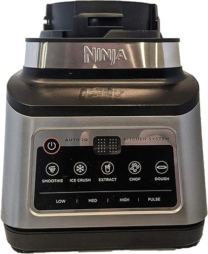 Miniatura 2 de Reemplazo del motor de licuadora Ninja para Auto IQ 1400 vatios modelo BN801 XMBBN800