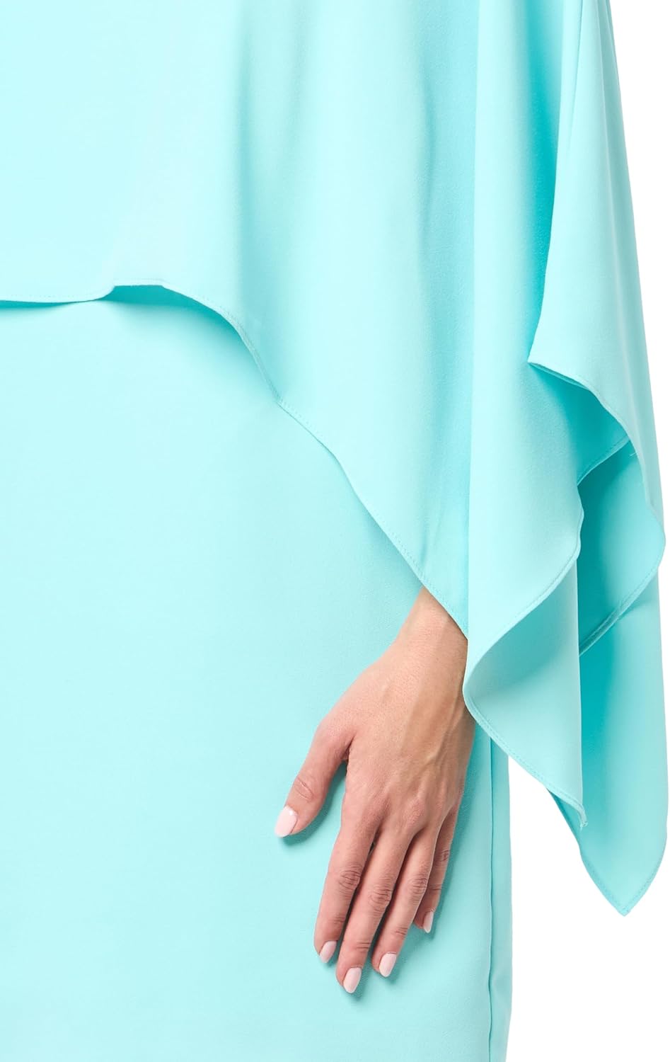 Trina Turk Womens Azzurra Dress - Image 3