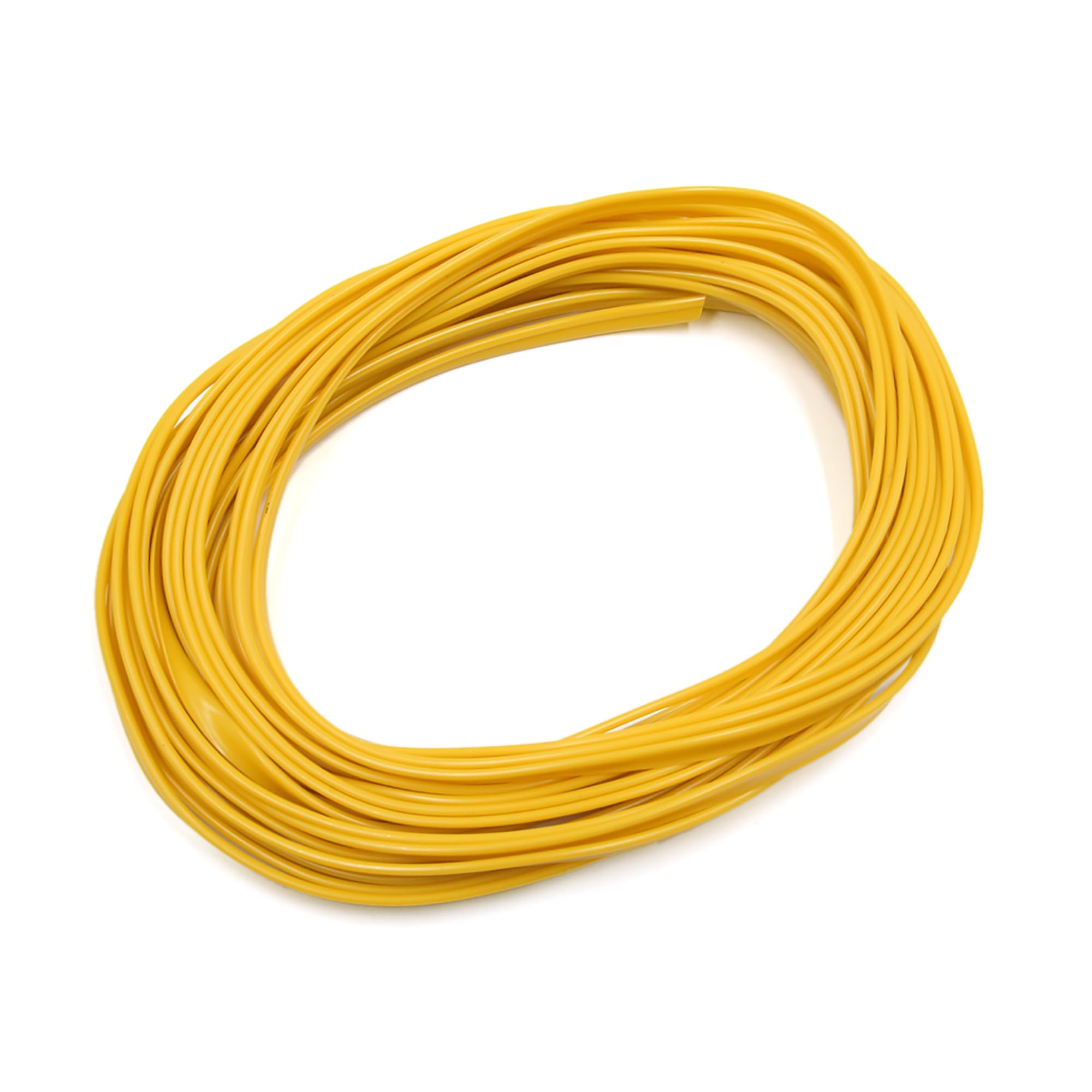 Amazon.com: uxcell Yellow Car Interior Exterior Decoration Trim