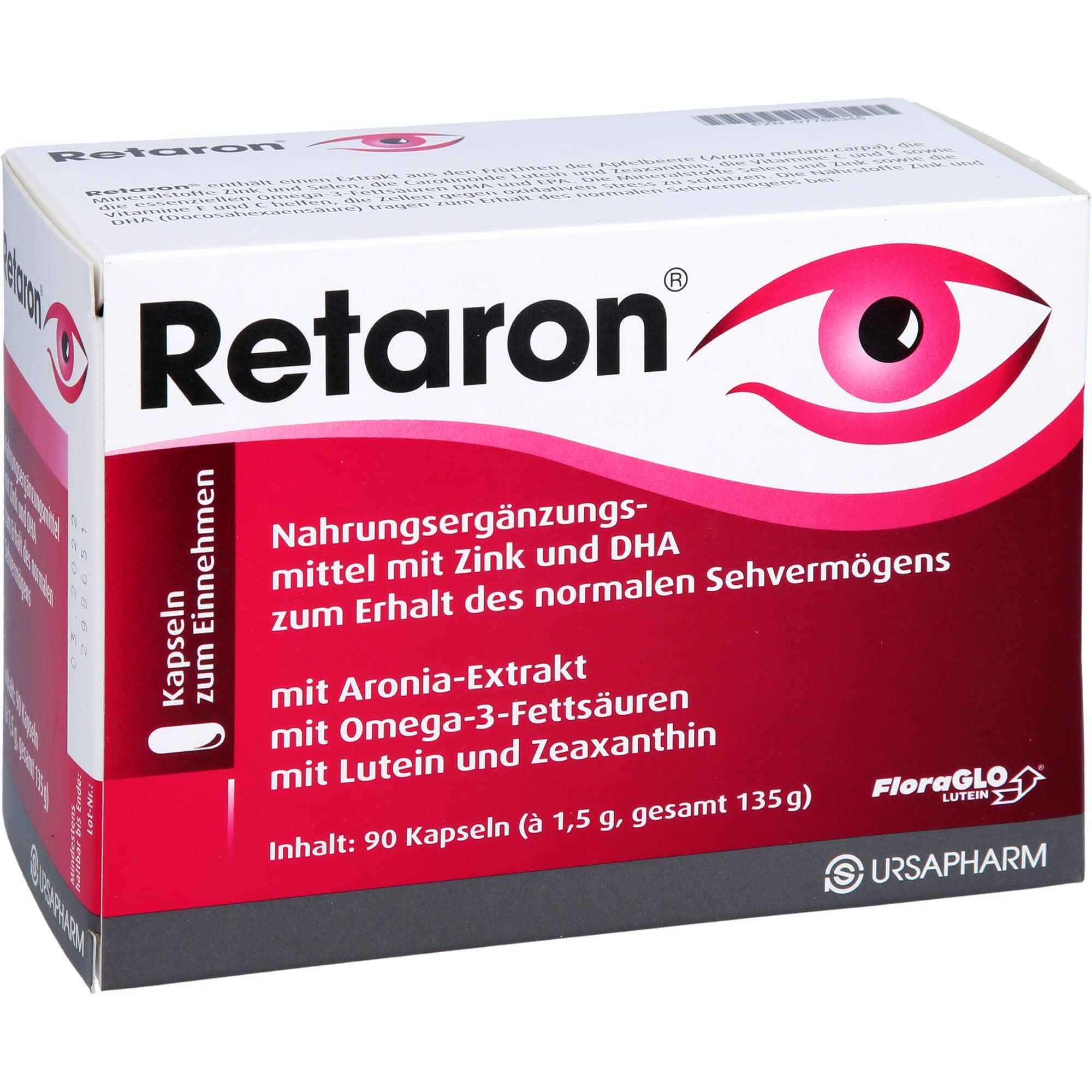 Retaron®