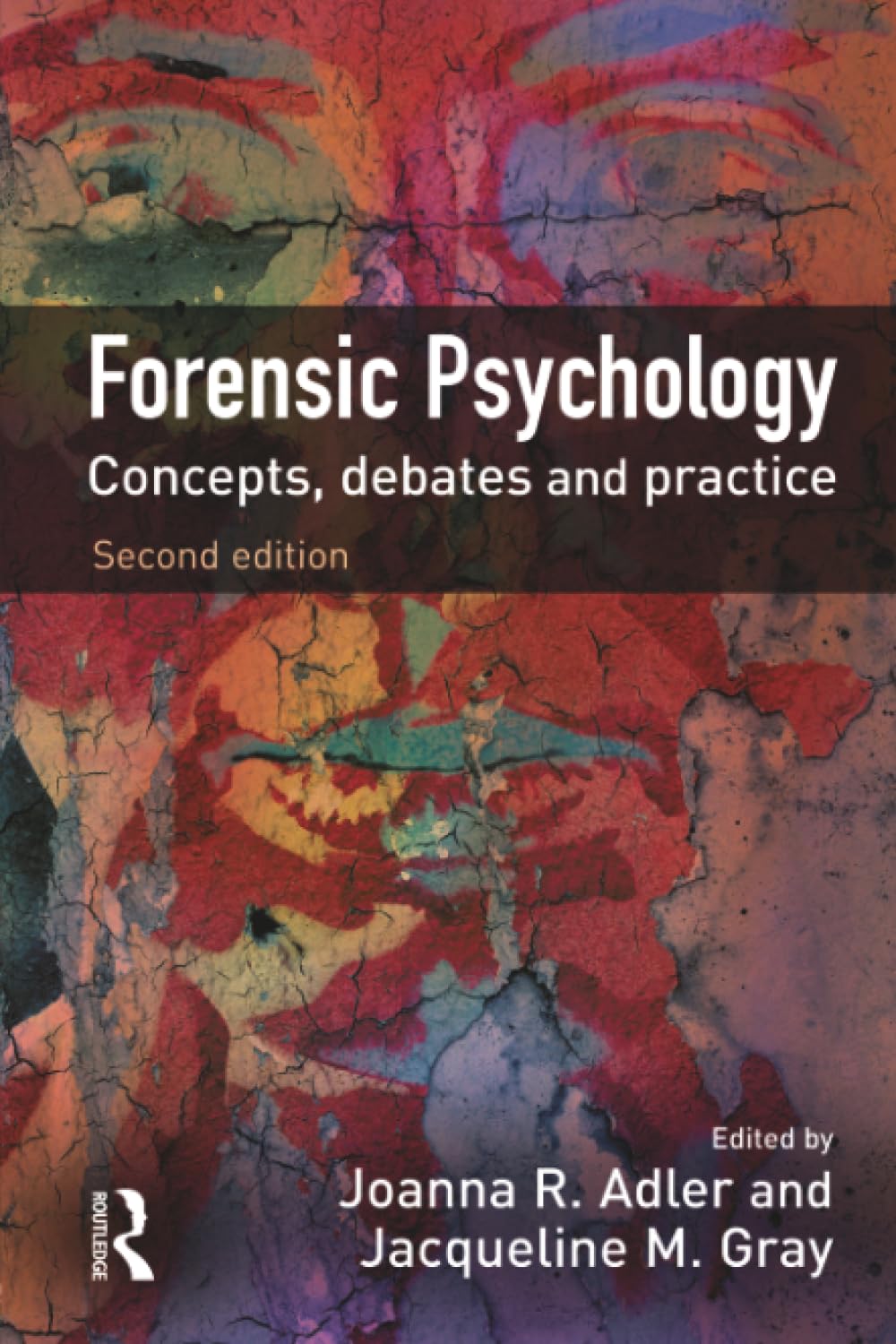 Forensic Psychology: Concepts, Debates and Practice