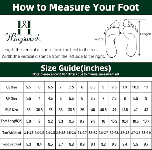 Miniatura 5 de hingswink Womens Rose Gold Champagne Pumps for Women 1.4 Inch Shoes for Women Low Heel Closed Toe Dress Shoes for Women Comfortable Dressy Low Heel,