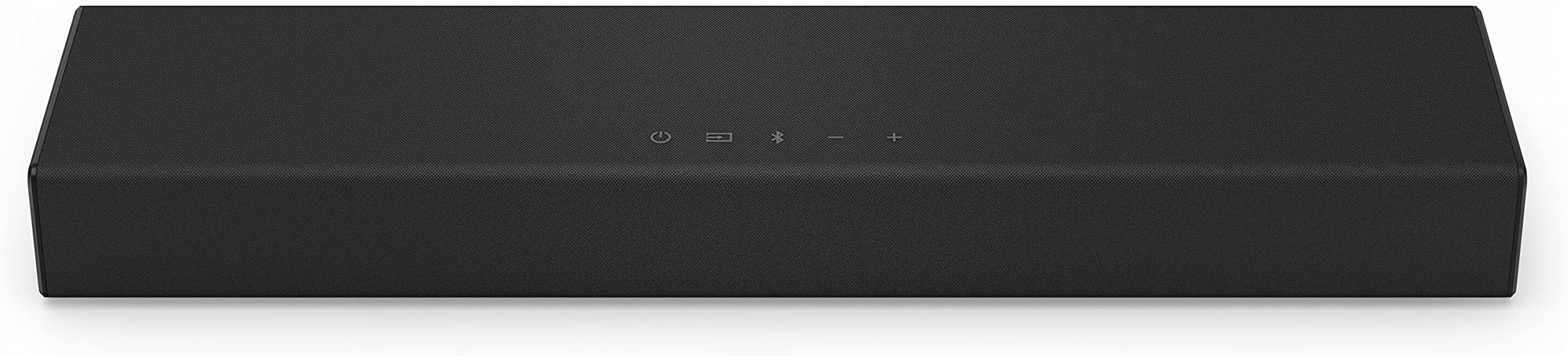 2.0 Home Theater Sound Bar with DTS Virtual:X, Bluetooth, Voice Assistant Compatible, Includes Remote Control - SB2020n-J6