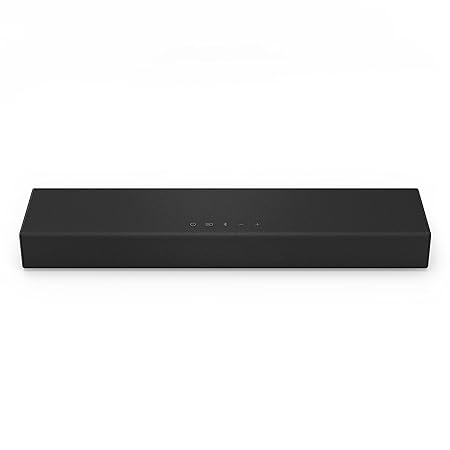 VIZIO 2.0 Home Theater Sound Bar with DTS Virtual:X, Bluetooth, Voice Assistant Compatible, Includes Remote Control - SB2020n-J6