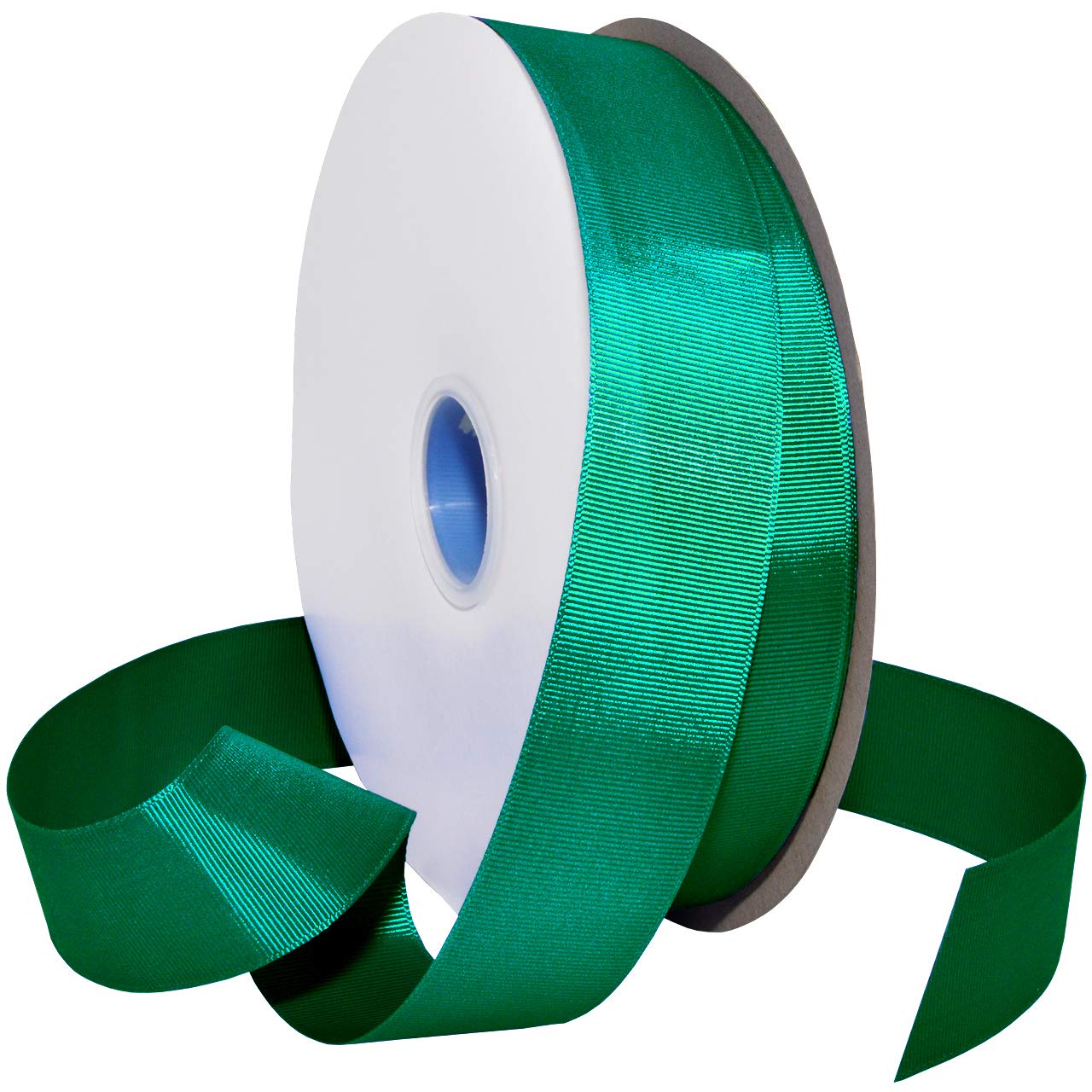Ruban gros grain colvert Morex aux finitions haut de gamme
