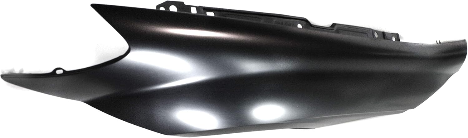Garage-Pro Fender For Kia Spectra 2004-2009 Front Driver Side 4-Door Sedan Late Design