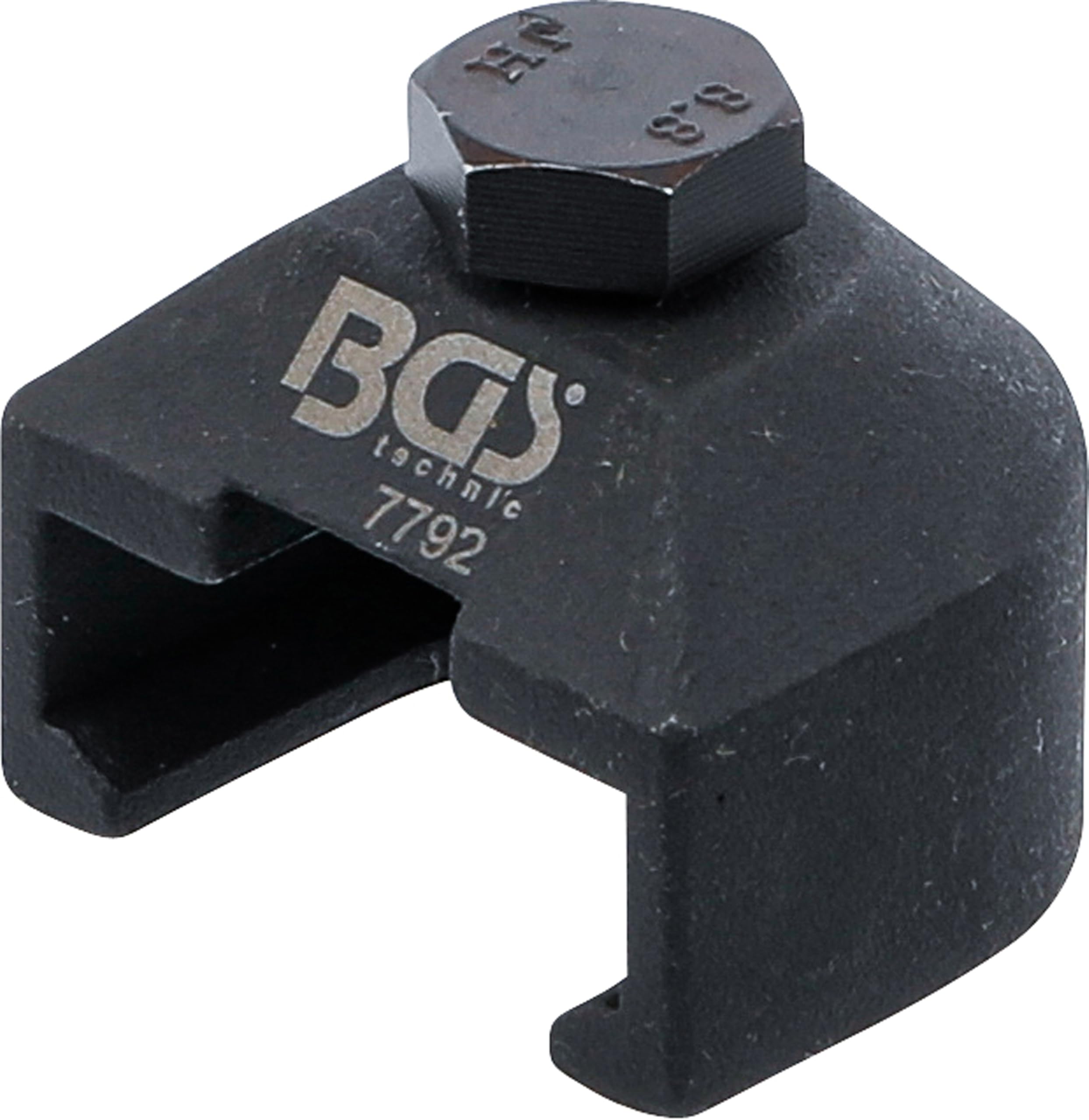 BGS 7792 | Windscreen Wiper Arm Puller | 26.5 mm | for Audi Q7