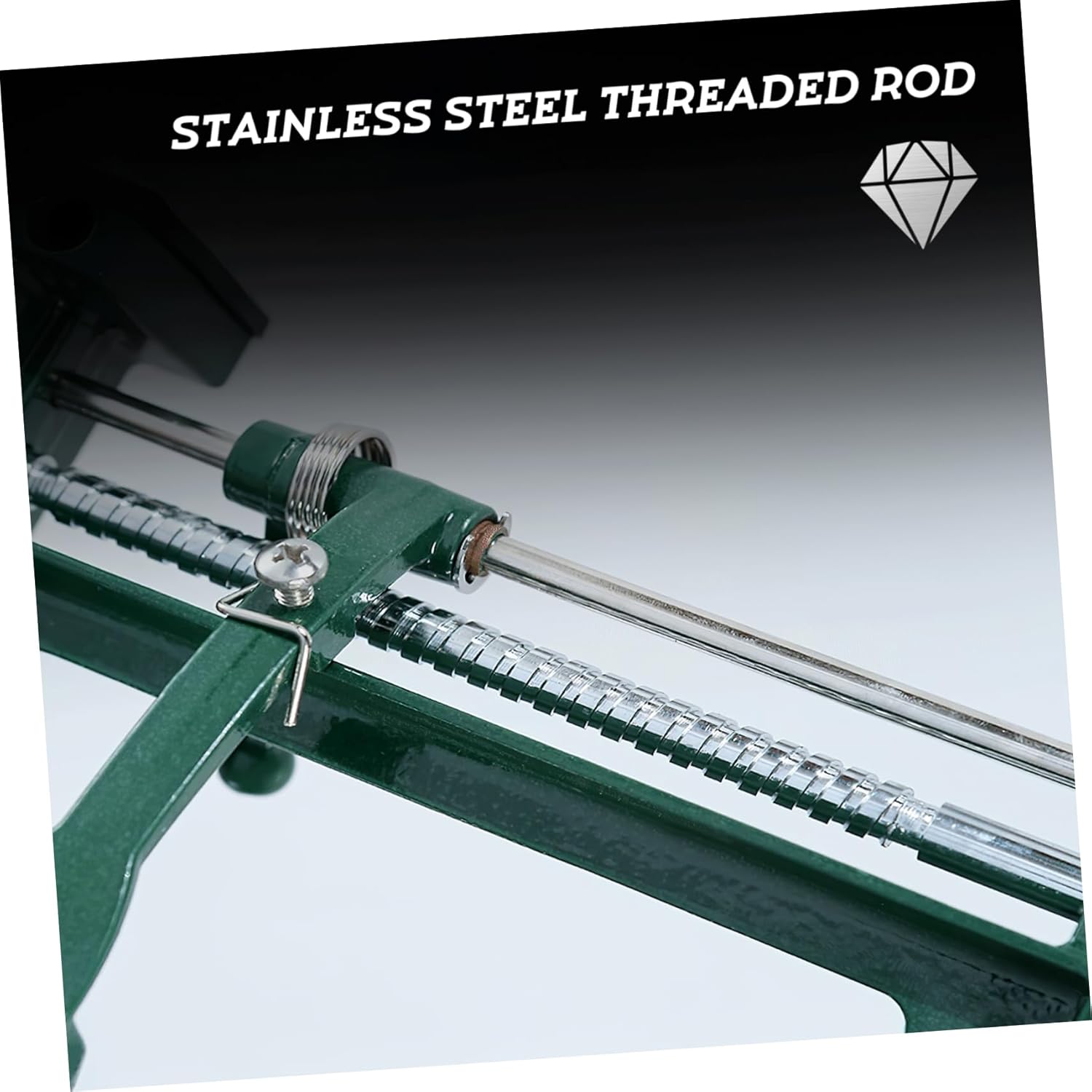 Three and Vegetable Peeler Heavy Duty Die Cast Alloy Efficiently Remove Skin From Apples Oranges Potatoes Clamp Secured for Stability