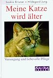  Meine Katze wird älter. Versorgung und liebevolle Pflege