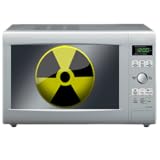 Summarizes all of the radiation from wi-fi around