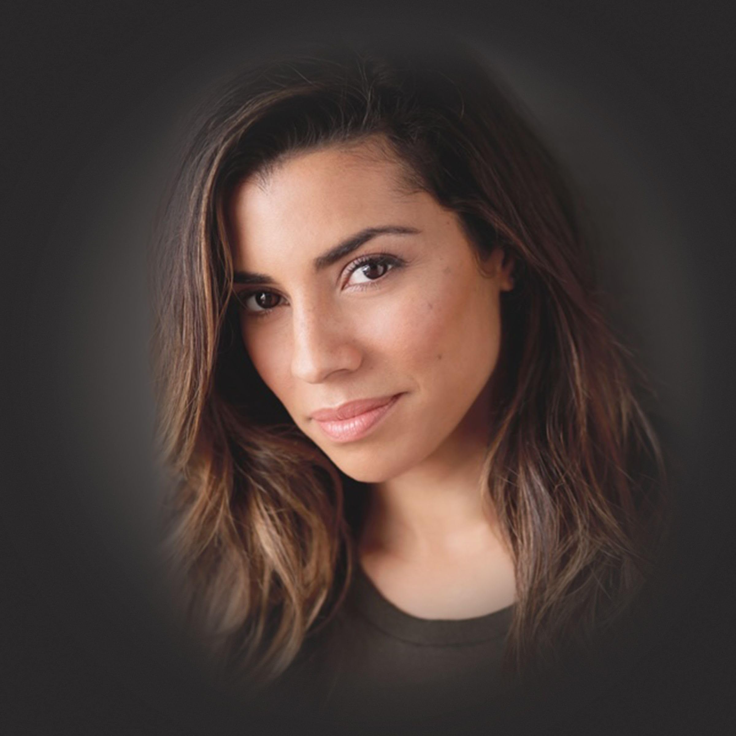 Christina Vidal Mitchell