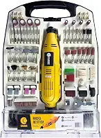 Micro Retífica com 234 Acessórios e Maleta CH2904-X Charbs - 110V
