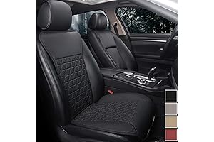 Black Panther Audi Seat Covers: Enhance Your Ride with Style and Protection