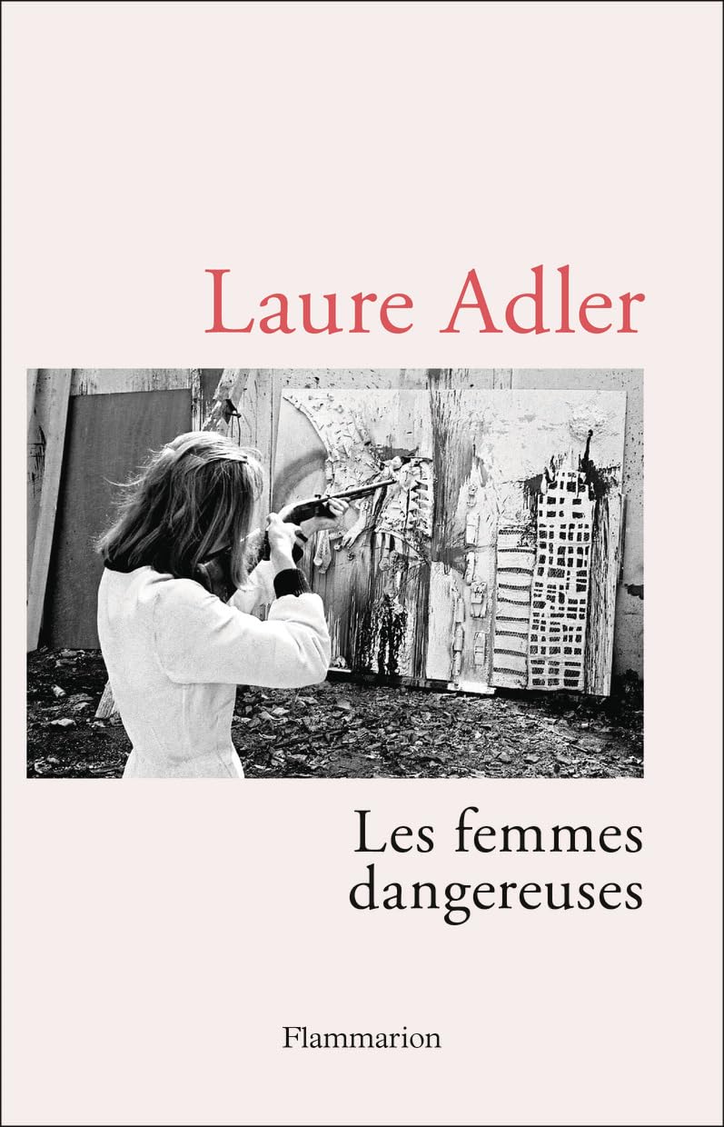 Les femmes dangereuses: Compilation