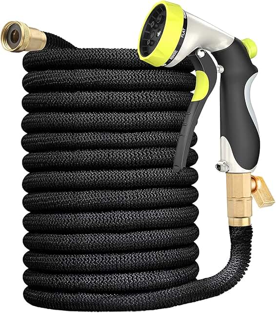 expandable hose as seen on tv