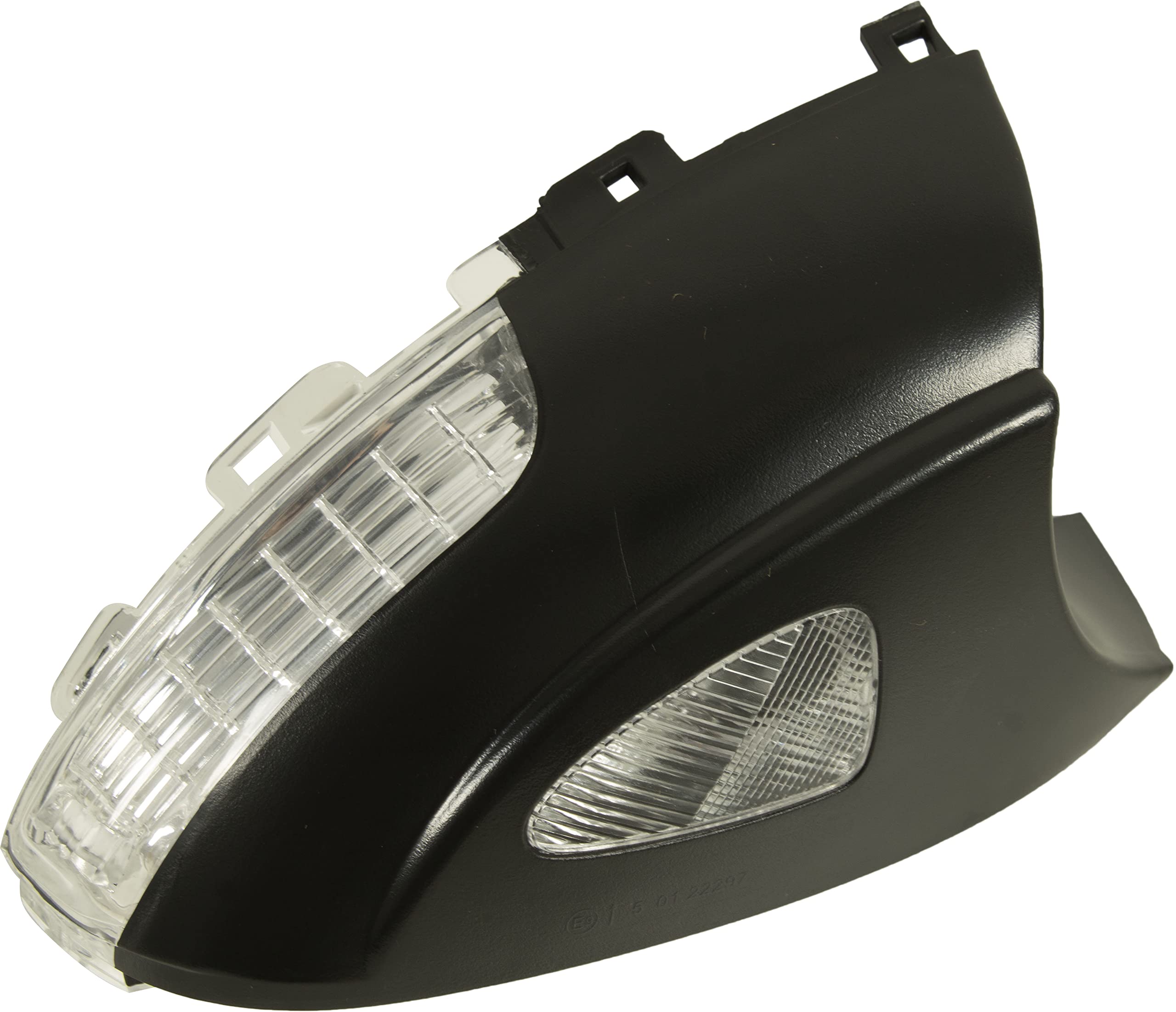 Taros Trade 247516 Rearview mirror cover right - passenger side
