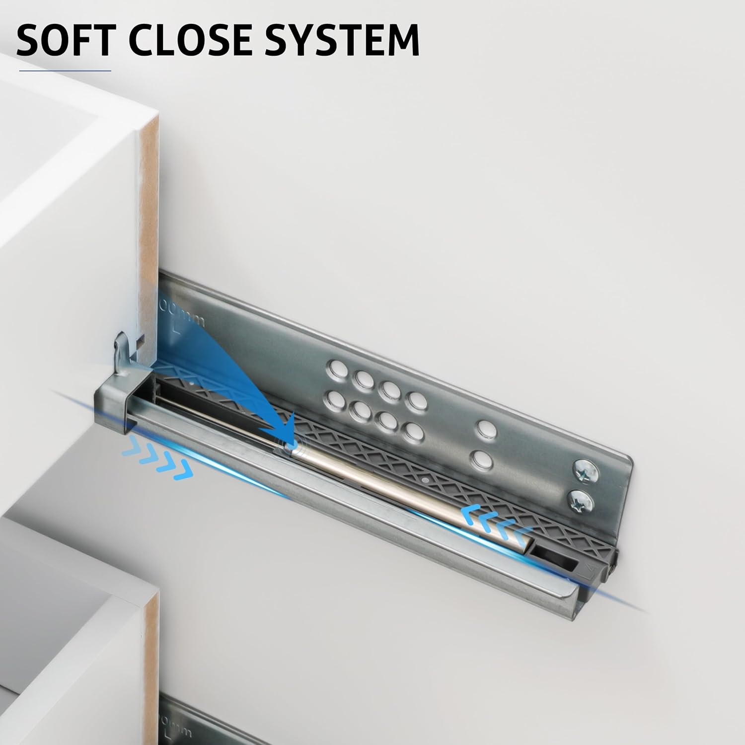 eclife vanity sink and faucet