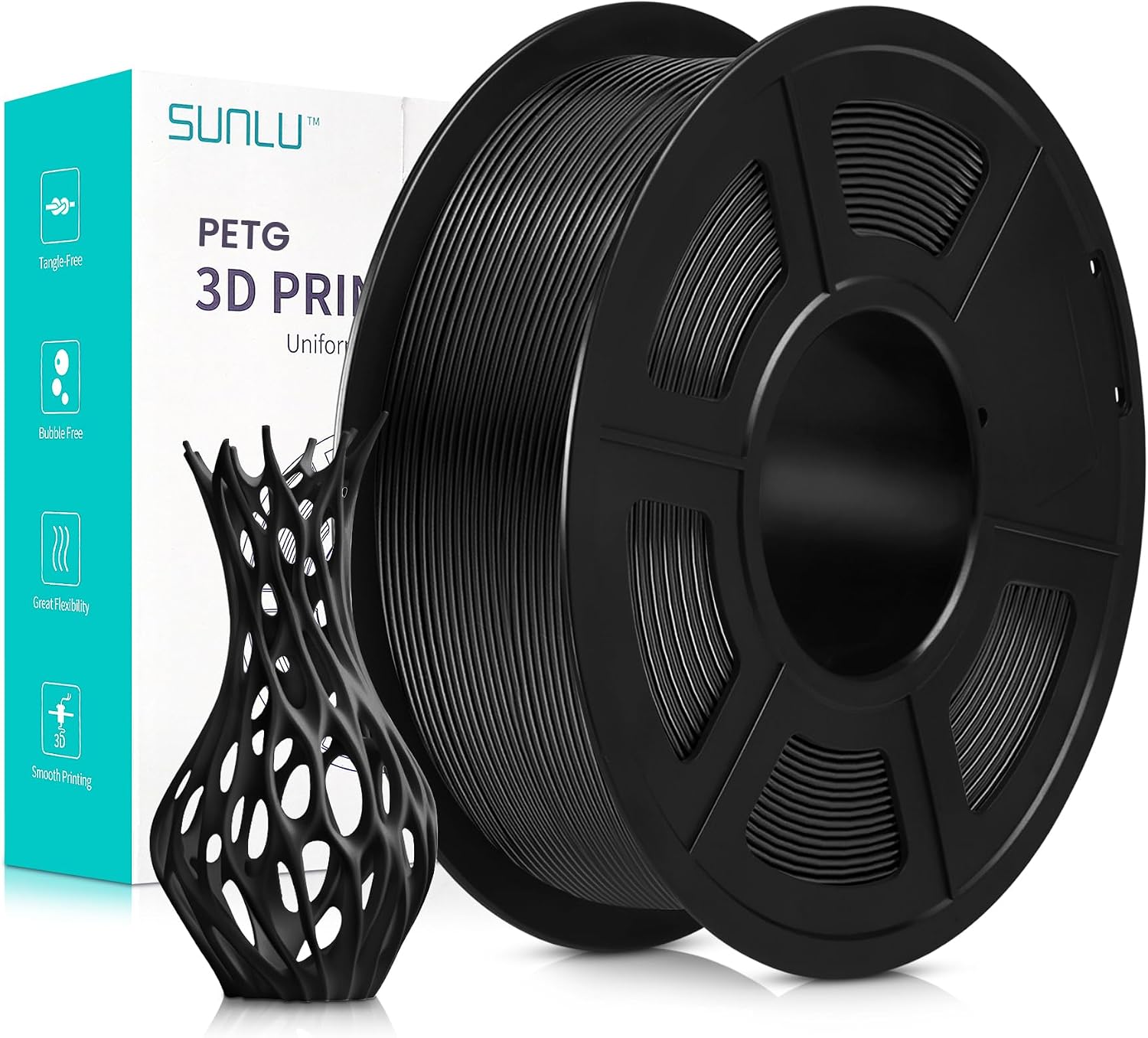 Secchio Doppio Kentucky Mop Pegasus Da 20 Litri Con Strizzatore E Ruote - Ideale Per Pulizie Professionali E Domestiche - Foto 3