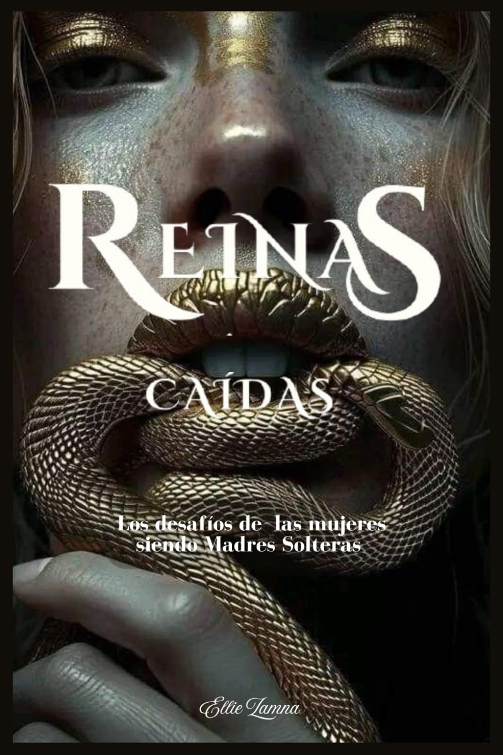 Reinas Caídas: Los desafíos de las mujeres y madres solteras