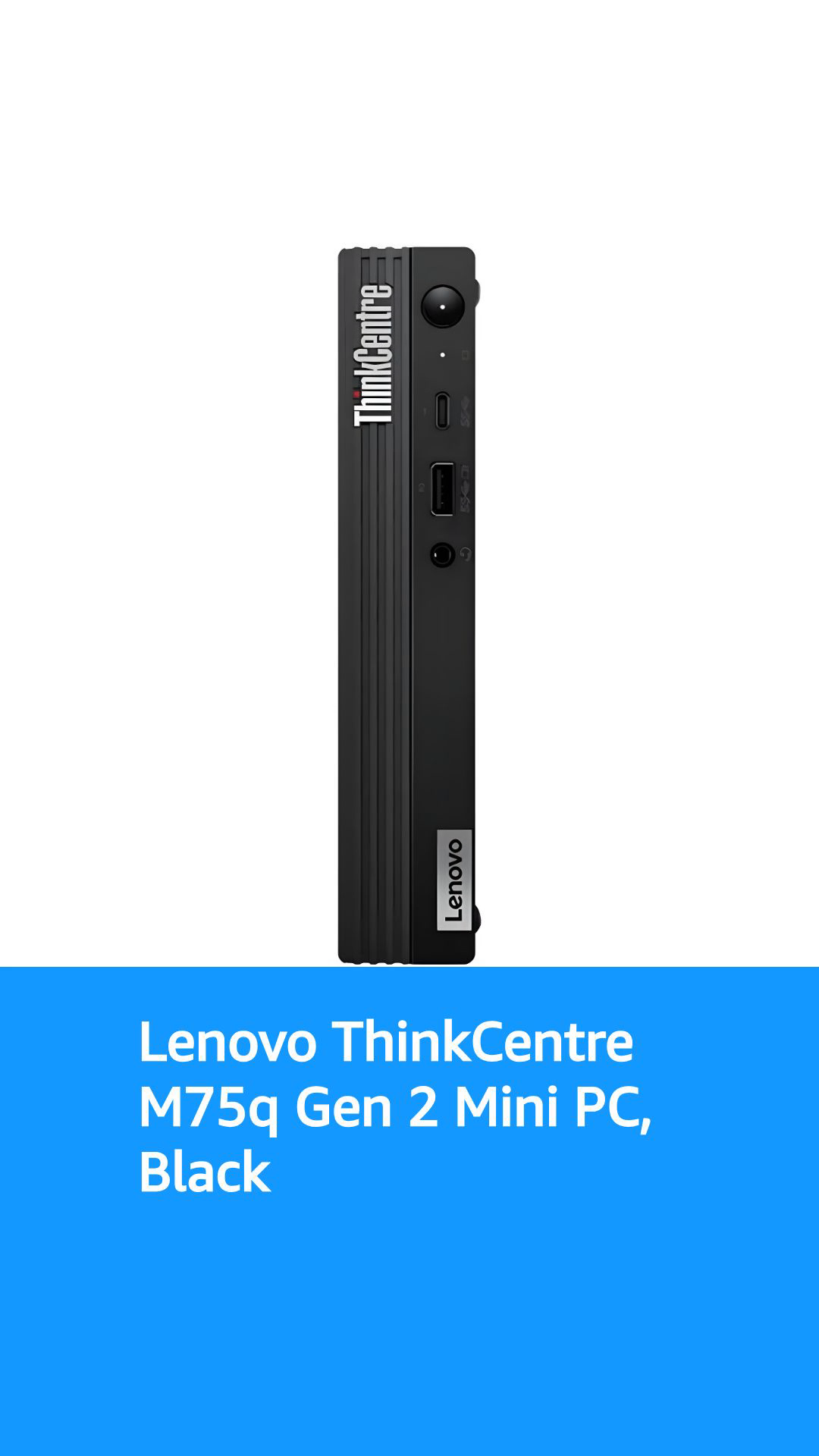 ミニPC ThinkCentre M75q Tiny Gen2 Ryzen 7 11Pro ミニPC ThinkCentre M75q Tiny Gen2 Ryzen 7 11Pro img79-