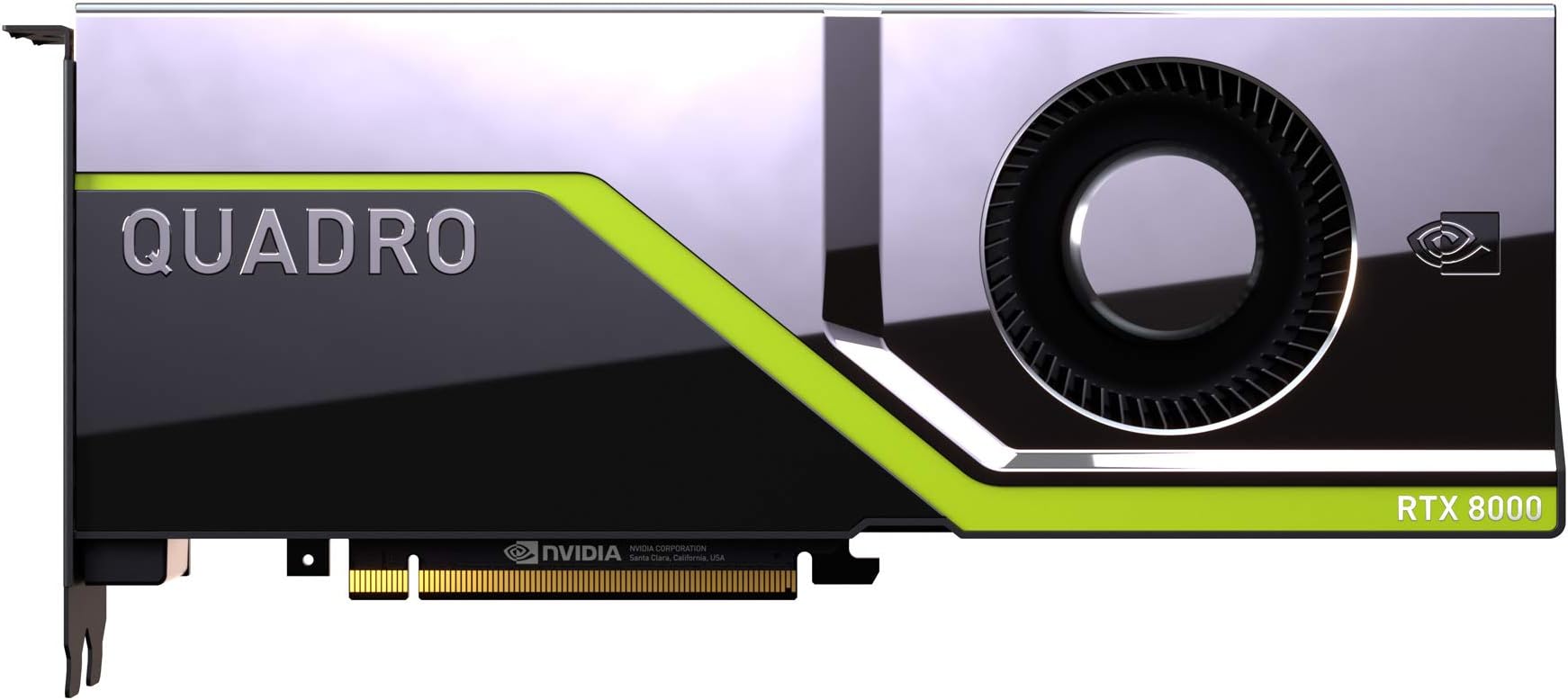 PNY NVIDIA Quadro RTX 8000
